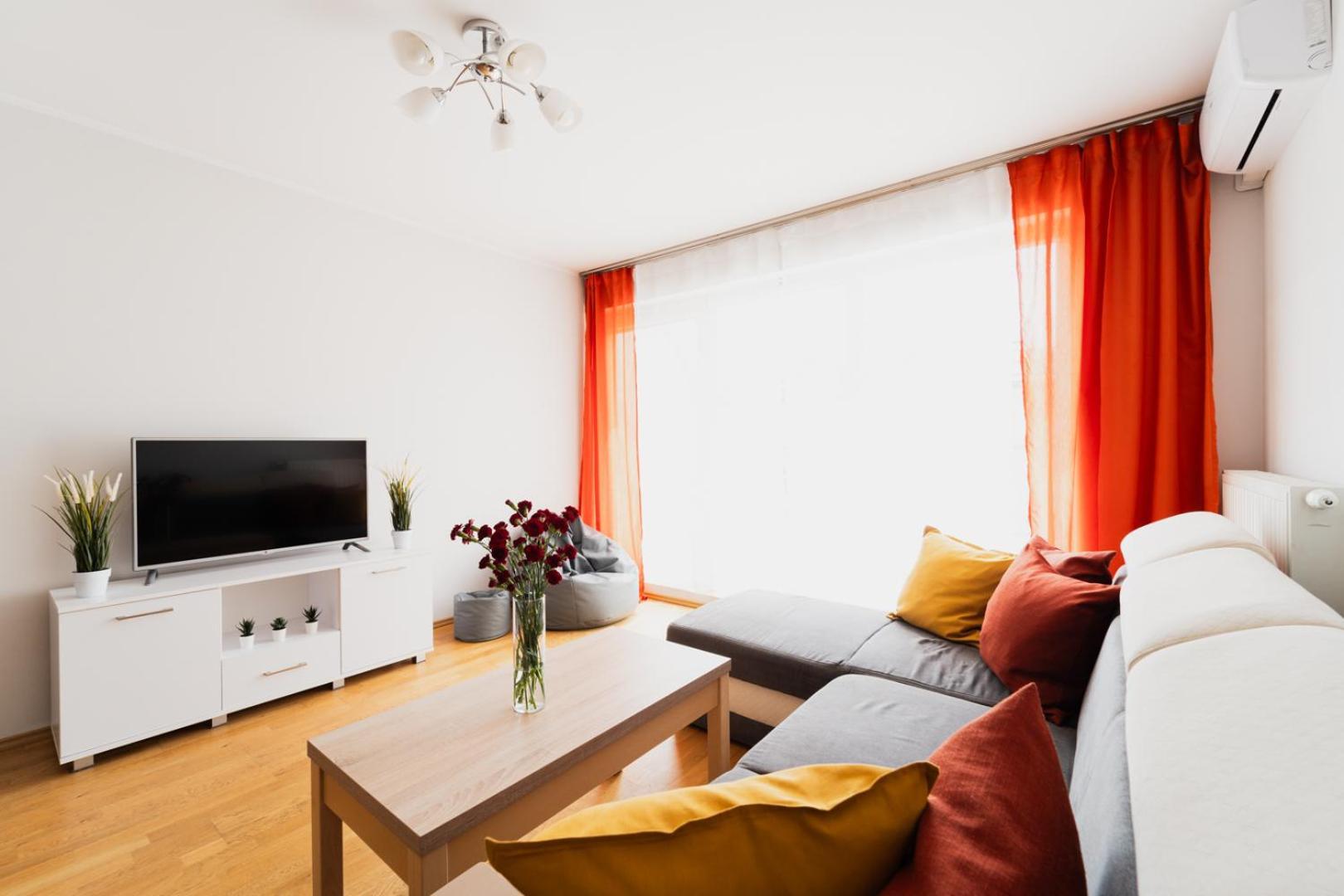 Apart City Center - 3 Rooms - Parking Place Вроцлав Екстер'єр фото