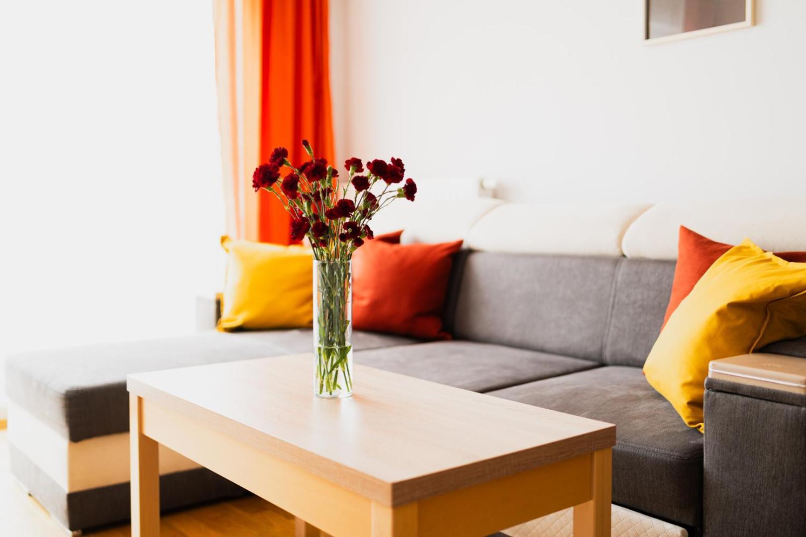 Apart City Center - 3 Rooms - Parking Place Вроцлав Екстер'єр фото