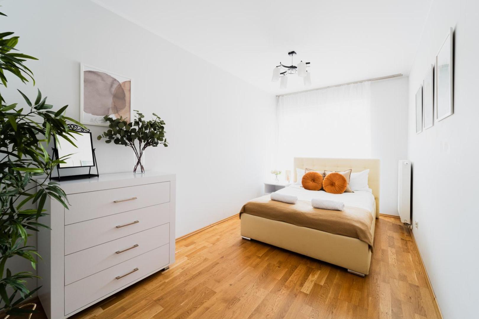 Apart City Center - 3 Rooms - Parking Place Вроцлав Екстер'єр фото